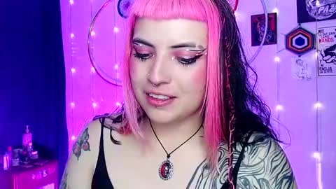 Snapshot of luna_ray420 chatting on February 10, 2025, 2:41 am MISS LUNA  online show from February 10, 2025, 2:41 am