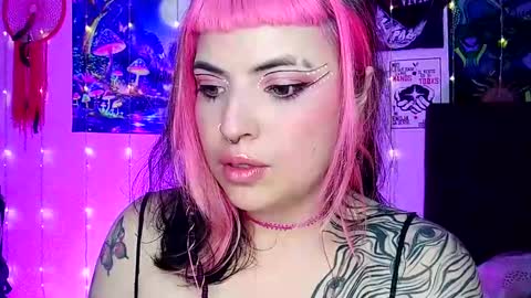 Snapshot of luna_ray420 chatting on February 24, 2025, 3:23 am MISS LUNA  online show from February 24, 2025, 3:23 am