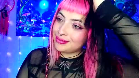 Snapshot of luna_ray420 chatting on March 6, 2025, 7:47 am MISS LUNA  online show from March 6, 2025, 7:47 am
