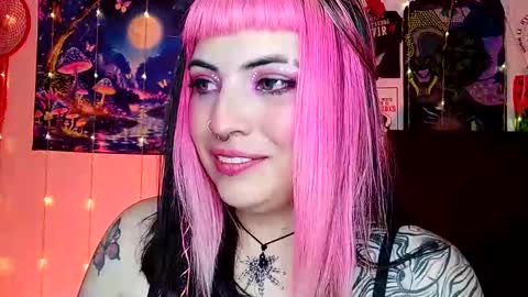Snapshot of luna_ray420 chatting on March 7, 2025, 5:51 am MISS LUNA  online show from March 7, 2025, 5:51 am
