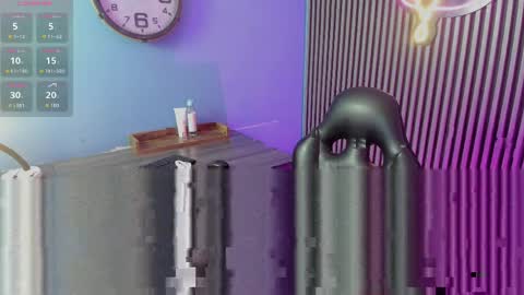 Luna Rosse  online show from March 28, 2026, 1:11 pm