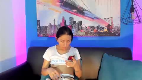 Luna Rosse  online show from July 10, 2026, 12:52 pm