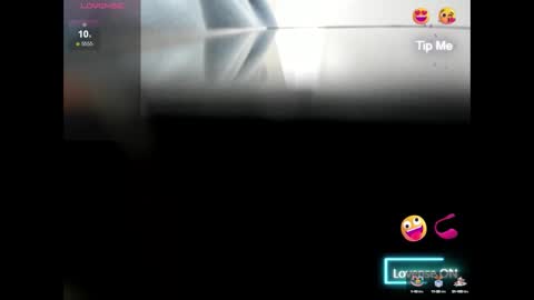 luna_smille online show from March 3, 2025, 9:55 am