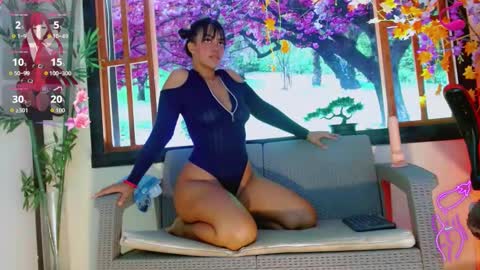 luna_sorni_ online show from November 13, 2025, 1:32 pm