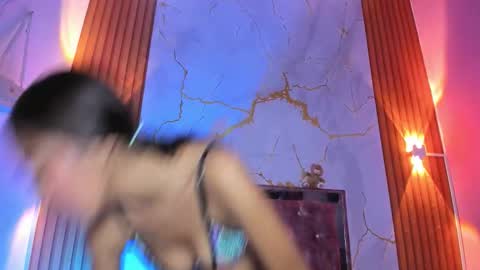 luna online show from March 6, 2026, 11:56 pm