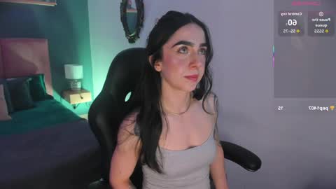 Snapshot of luna_tagliaferri chatting on May 31, 2026, 8:43 pm Luna online show from May 31, 2026, 8:43 pm