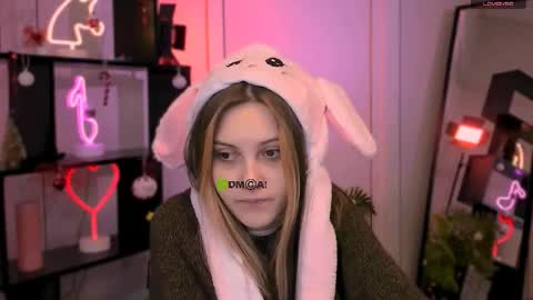 Luna online show from January 11, 2026, 6:18 am