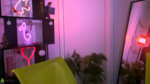 Luna online show from January 13, 2026, 6:18 am