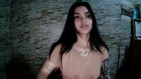 luna_velvet7 online show from August 2, 2026, 6:06 pm