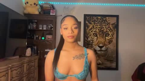 lunaa_11 online show from January 13, 2025, 6:06 am