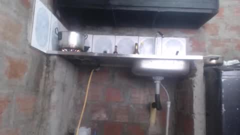 luna online show from December 18, 2025, 6:03 pm