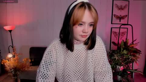 Snapshot of lunaali chatting on October 2, 2025, 5:31 pm Li online show from October 2, 2025, 5:31 pm
