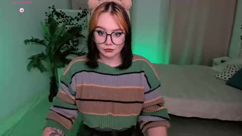 Snapshot of lunaali chatting on October 3, 2025, 4:48 pm Li online show from October 3, 2025, 4:48 pm