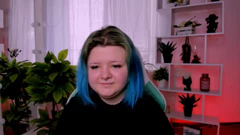 Luna online show from March 2, 2026, 7:15 am