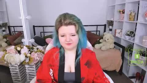 Luna online show from March 6, 2026, 7:16 am