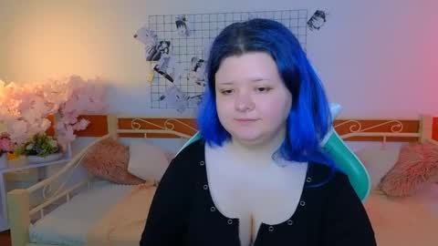 Luna online show from March 20, 2026, 6:51 am