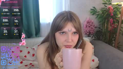 Luna online show from September 30, 2025, 5:12 am