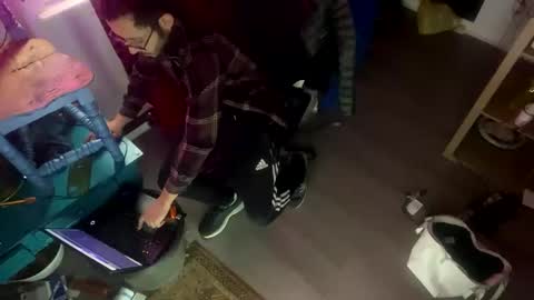 lunabella101 online show from January 21, 2025, 12:50 pm