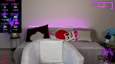 LunaBelli online show from March 19, 2026, 7:34 am