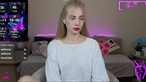 LunaBelli online show from March 30, 2026, 7:59 pm