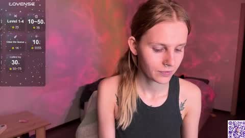 Britney online show from October 4, 2025, 8:07 pm