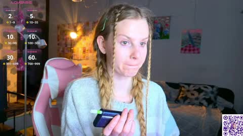 Britney online show from March 29, 2026, 7:14 pm