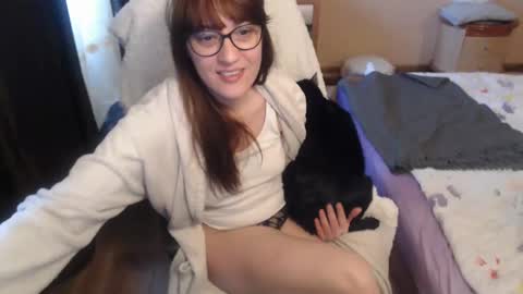 Luna..ntmu online show from February 25, 2025, 2:22 pm