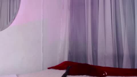 Luna online show from September 30, 2025, 2:38 am