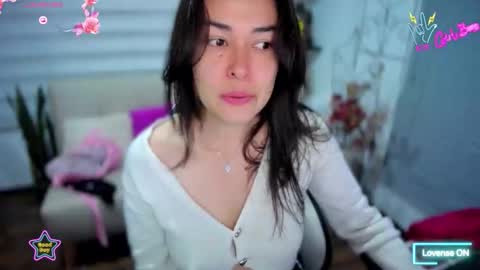 Luna online show from February 3, 2026, 2:53 am