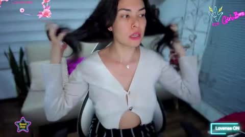 Luna online show from February 3, 2026, 6:40 am