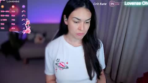 Snapshot of lunagasai_ chatting on July 7, 2026, 6:47 am Luna online show from July 7, 2026, 6:47 am