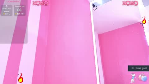 lunagudis online show from April 9, 2026, 3:17 pm