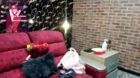 Luna  online show from June 6, 2026, 11:37 am