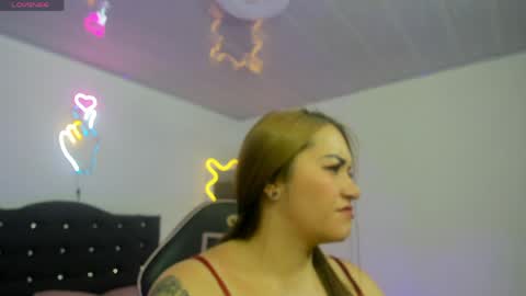 LUNA KITTY  online show from May 29, 2026, 11:41 am