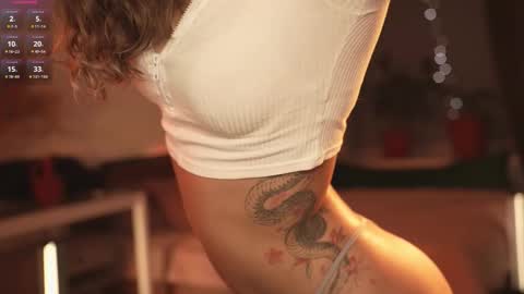 lunalike online show from March 18, 2026, 8:34 pm