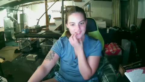 Snapshot of lunalovesanal77 chatting on September 29, 2025, 5:29 pm lunalovesanal77 online show from September 29, 2025, 5:29 pm