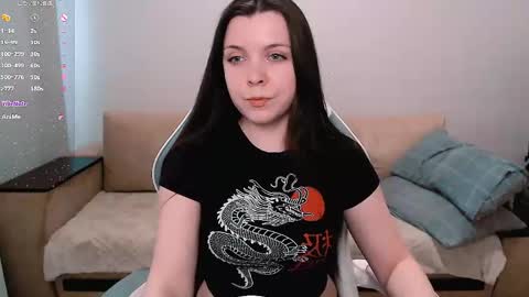 Luna online show from May 21, 2026, 2:57 pm