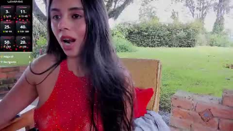 lunaluxe1001 online show from June 23, 2026, 2:48 pm