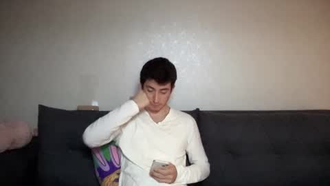 LunaPica online show from January 5, 2025, 3:43 am