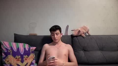 LunaPica online show from January 31, 2025, 3:55 pm