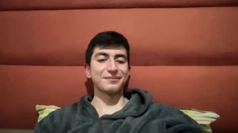 LunaPica online show from January 7, 2026, 9:28 pm