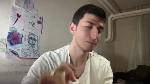 LunaPica online show from February 14, 2026, 3:20 pm