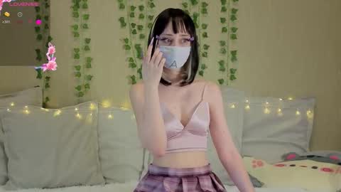 Luna online show from February 24, 2026, 8:56 am