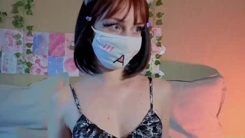 Snapshot of lunanyanmi chatting on June 12, 2026, 2:38 pm Luna online show from June 12, 2026, 2:38 pm