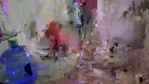 RopeSlut online show from January 13, 2025, 6:06 am