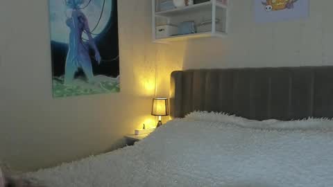 Snapshot of lunar_sofia chatting on February 28, 2025, 4:53 pm Sofia online show from February 28, 2025, 4:53 pm