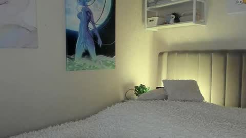 Snapshot of lunar_sofia chatting on October 9, 2025, 12:25 pm Sofia online show from October 9, 2025, 12:25 pm