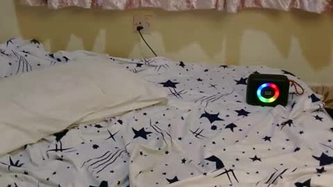 lunargoddess45 online show from February 25, 2026, 5:39 am