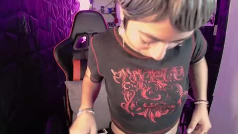 lunarichy online show from February 16, 2026, 10:17 pm