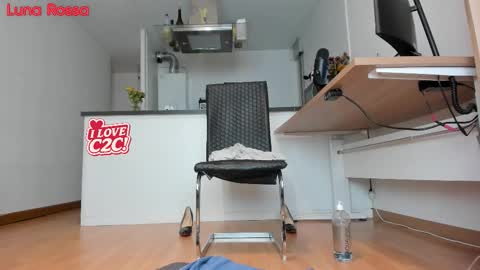 Luna Rossa online show from September 11, 2025, 6:19 pm